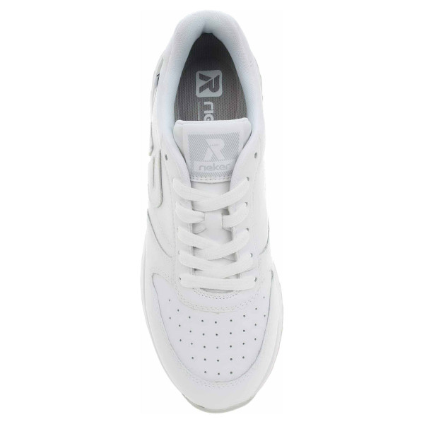 detail Dámská obuv Rieker W2401-80 weiss