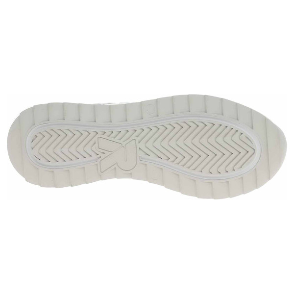 detail Dámská obuv Rieker W2401-80 weiss