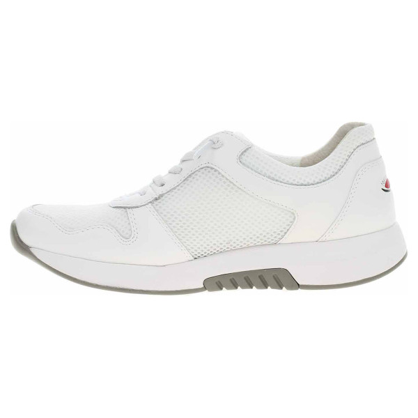 detail Dámská obuv Gabor 66.946.50 weiss