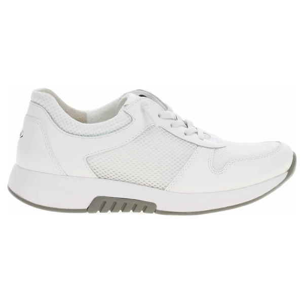 detail Dámská obuv Gabor 66.946.50 weiss
