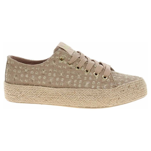 detail Dámské plátěnky Lee Cooper LCW-25-08-3646LB khaki