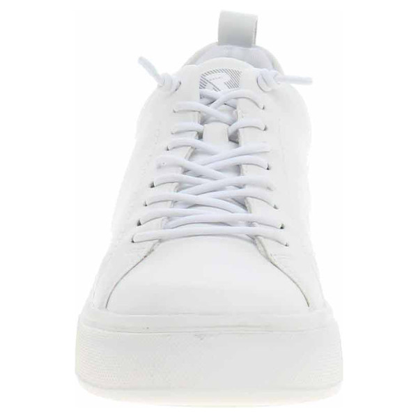 detail Dámská obuv Rieker W2301-80 weiss