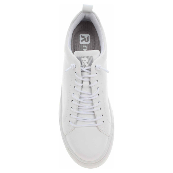 detail Dámská obuv Rieker W2301-80 weiss