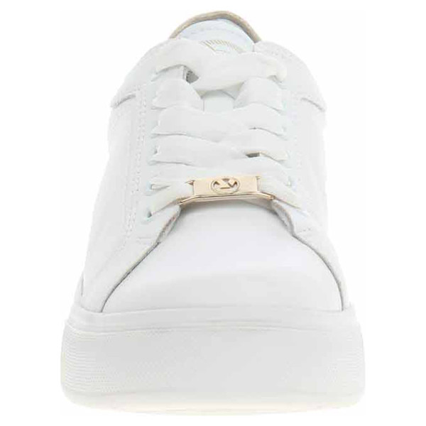 detail Dámská obuv Rieker W2303-80 weiss