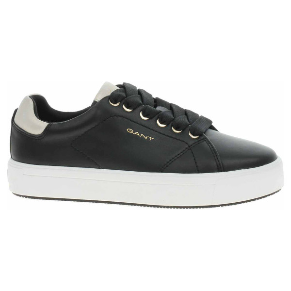 detail Dámská obuv Gant 30531828 G00 black