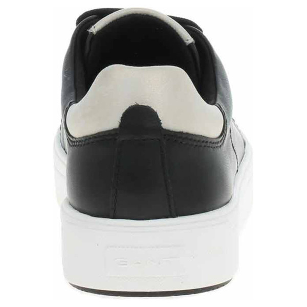 detail Dámská obuv Gant 30531828 G00 black