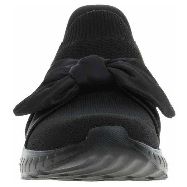 detail Skechers Slip-Ins BOBS Sport Squad Chaos - Inspire Away black