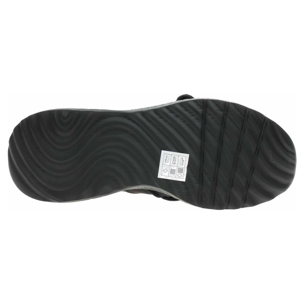 detail Skechers Slip-Ins BOBS Sport Squad Chaos - Inspire Away black