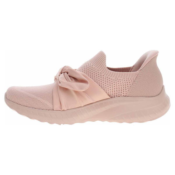 detail Skechers Slip-Ins BOBS Sport Squad Chaos - Inspire Away blush