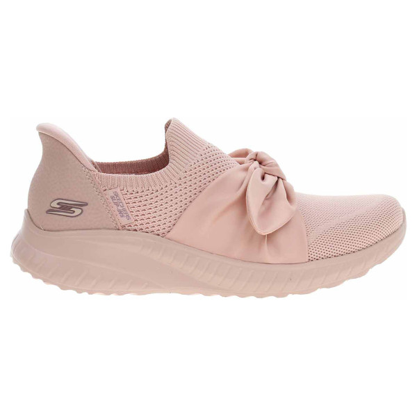 detail Skechers Slip-Ins BOBS Sport Squad Chaos - Inspire Away blush
