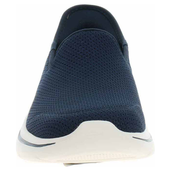 detail Skechers Slip-Ins: GO WALK Arch Fit 2.0 - Delara navy-white