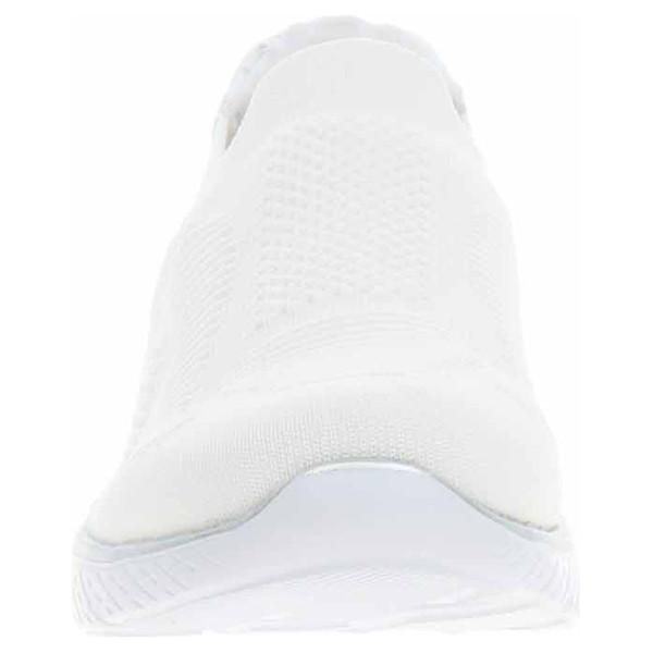 detail Dámská obuv Rieker M5072-80 weiss