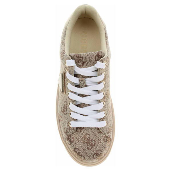 detail Dámská obuv Guess FLJD13FAM12-GOLD