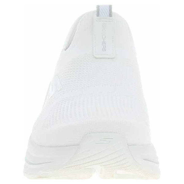 detail Skechers Slip-ins: Max Cushioning Elite 2.0 white-silver