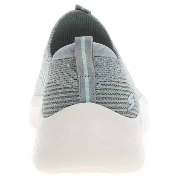 detail Skechers GO WALK Flex - Cali Sunset gray-multi