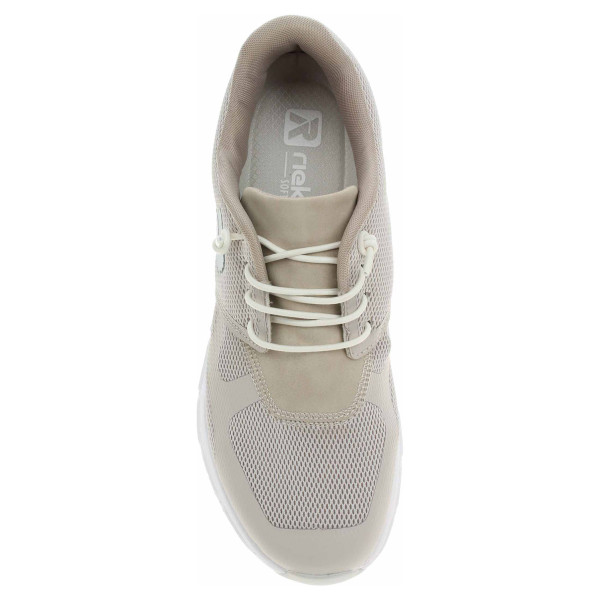 detail Dámská obuv Rieker M9000-60 beige