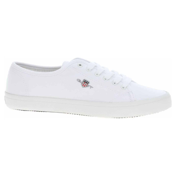 detail Dámské plátěnky Gant Pillox 30538896 G29 white