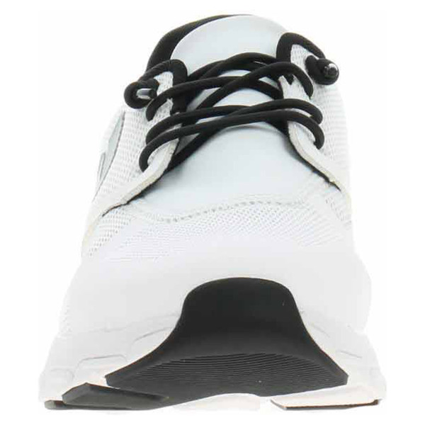 detail Dámská obuv Rieker M9000-80 weiss