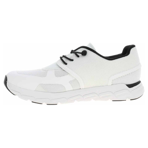 detail Dámská obuv Rieker M9000-80 weiss