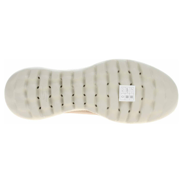 detail Skechers Slip-ins: Go Walk Joy - Vela taupe