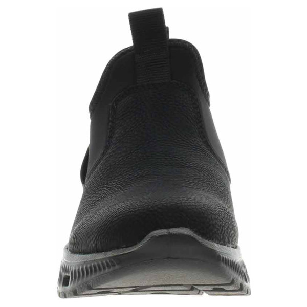 detail Dámská obuv Rieker M6053-00 schwarz