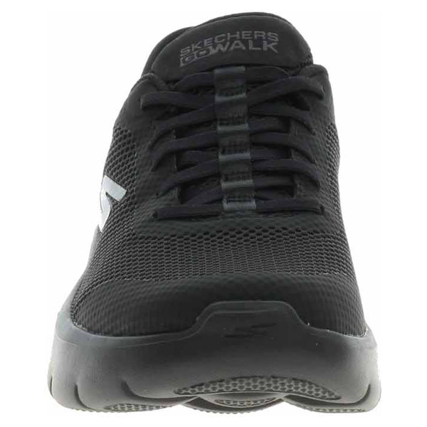 detail Skechers Slip-ins: GO WALK Flex - Grand Entry black