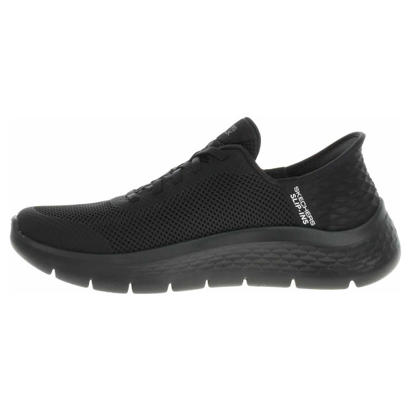 detail Skechers Slip-ins: GO WALK Flex - Grand Entry black