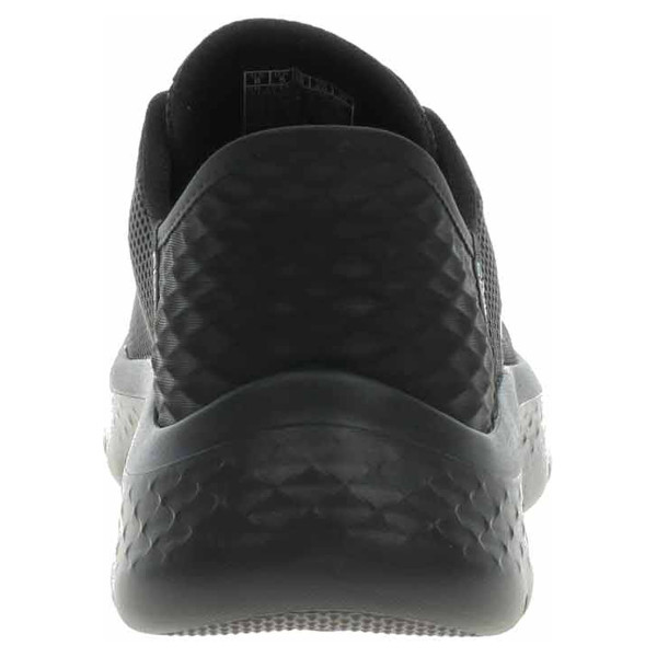 detail Skechers Slip-ins: GO WALK Flex - Grand Entry black