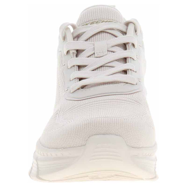detail Skechers BOBS Sport B Flex Hi - Flying HI off white