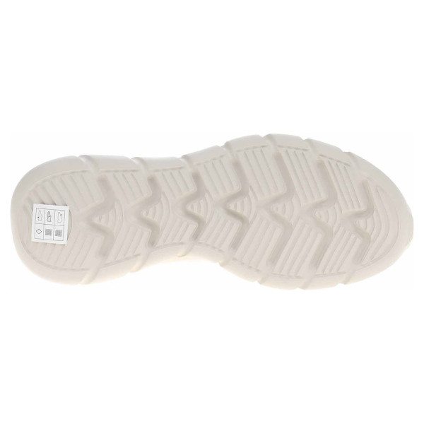 detail Skechers BOBS Sport B Flex Hi - Flying HI off white