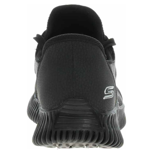 detail Skechers Slip-ins: BOBS Geo Lite - Divine Pace black