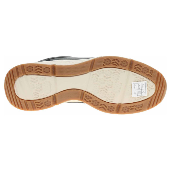 detail Skechers BOBS Arch Comfort B Sweet - A Bind black