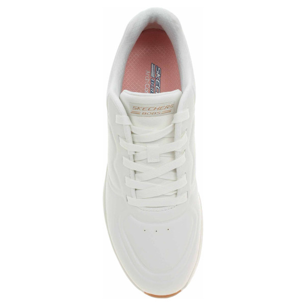 detail BOBS Arch Comfort B Sweet - A Bind white