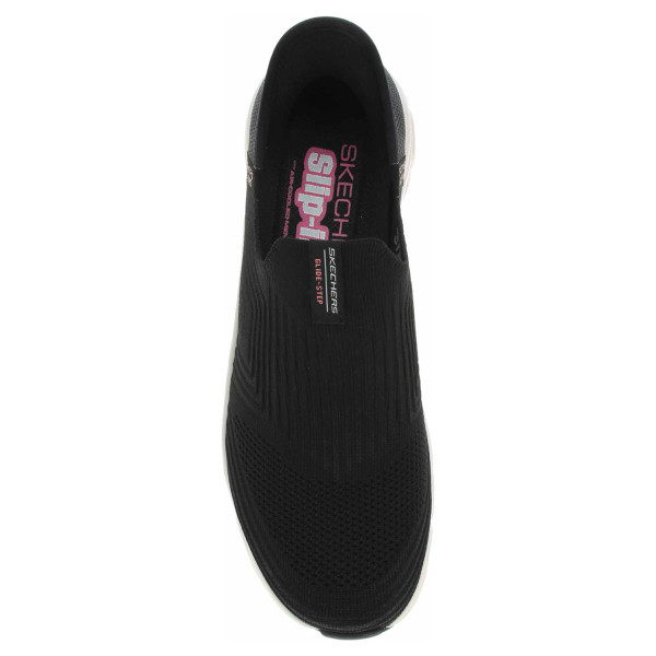 detail Skechers Slip-ins: Glide-Step Pro - Everyday black