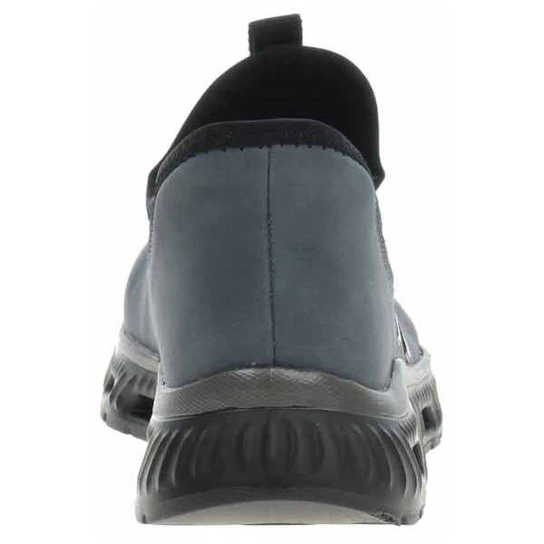 detail Dámská obuv Rieker M6065-12 blau