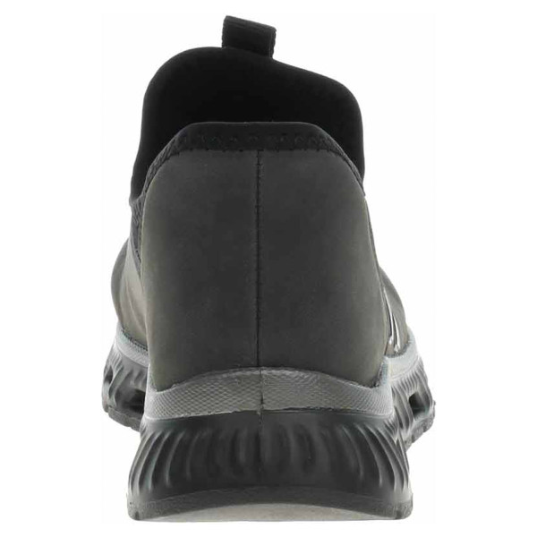 detail Dámská obuv Rieker M6065-45 grau