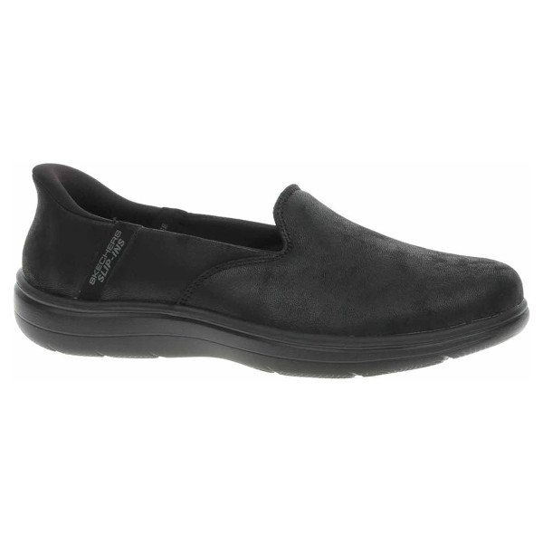 detail Skechers Slip-ins: On-the-GO Flex Radiant - Divine black