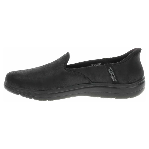detail Skechers Slip-ins: On-the-GO Flex Radiant - Divine black