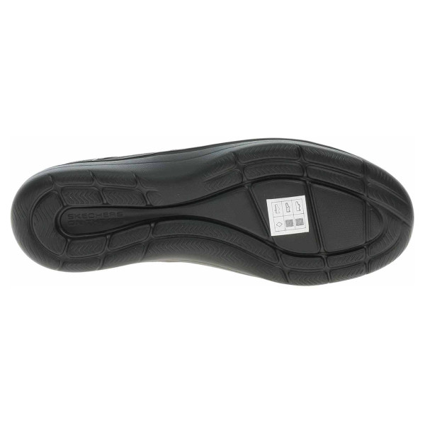 detail Skechers Slip-ins: On-the-GO Flex Radiant - Divine black