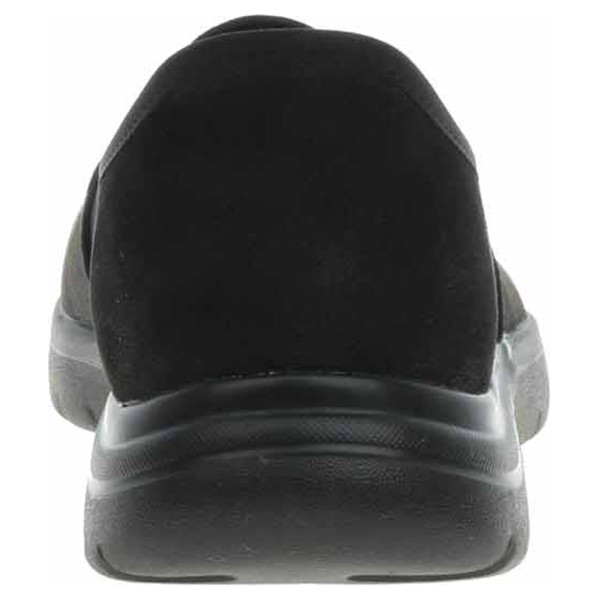 detail Skechers Slip-ins: On-the-GO Flex - Captivating black