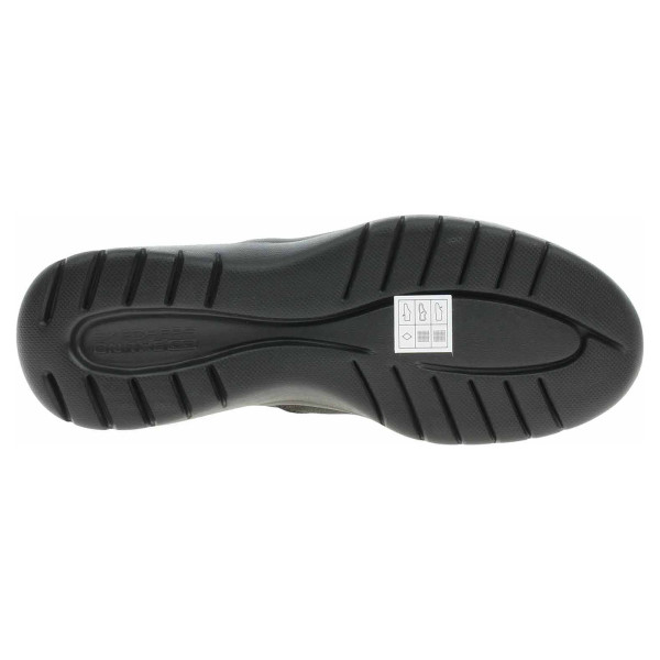 detail Skechers Slip-ins: On-the-GO Flex - Captivating black
