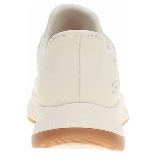 detail Skechers Bobs Squad 4 - Key Look white