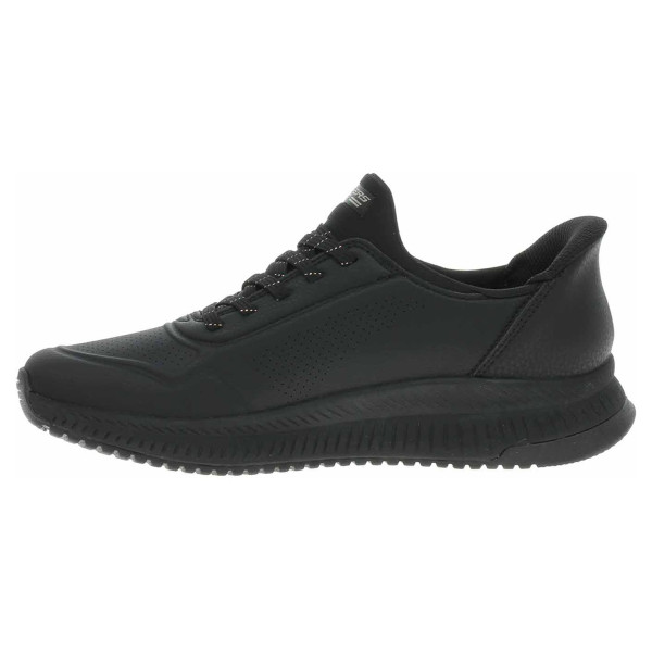 detail Skechers Bobs Squad 4 - Key Look black