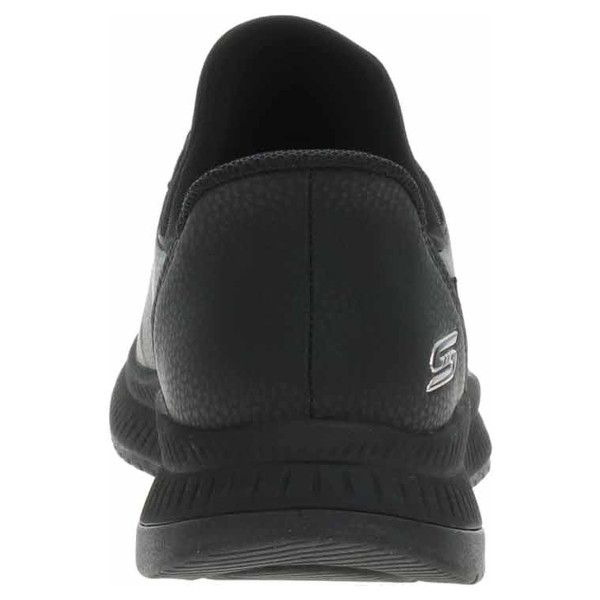 detail Skechers Bobs Squad 4 - Key Look black