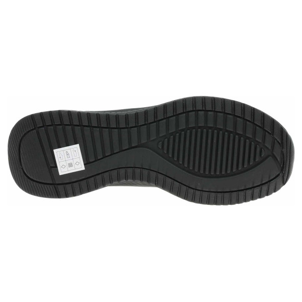 detail Skechers Bobs Squad 4 - Key Look black