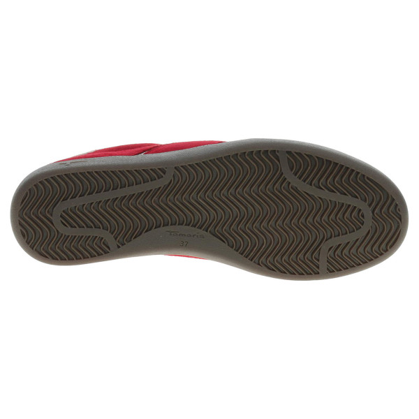 detail Dámská obuv Tamaris 1-23624-43 merlot