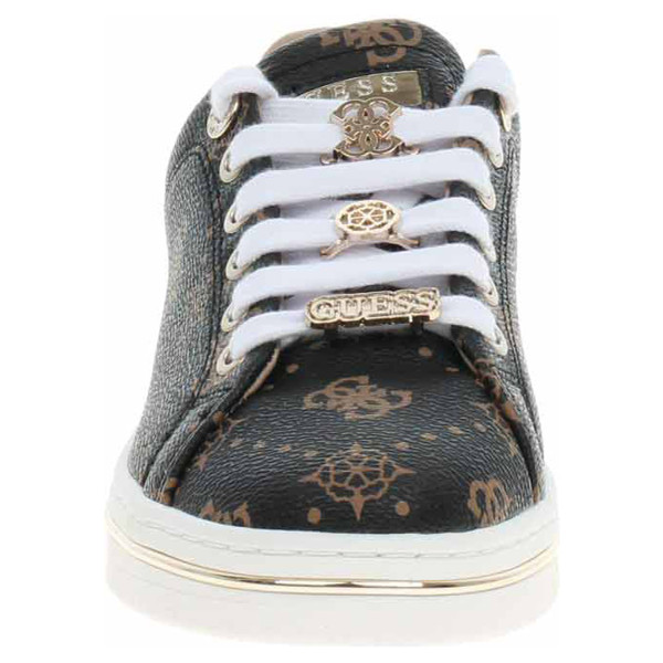 detail Dámská obuv Guess FLTSS3FAL12-BLKBR