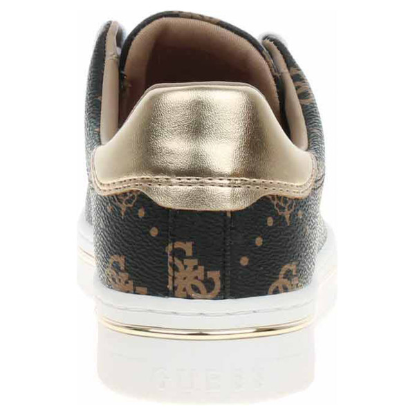 detail Dámská obuv Guess FLTSS3FAL12-BLKBR