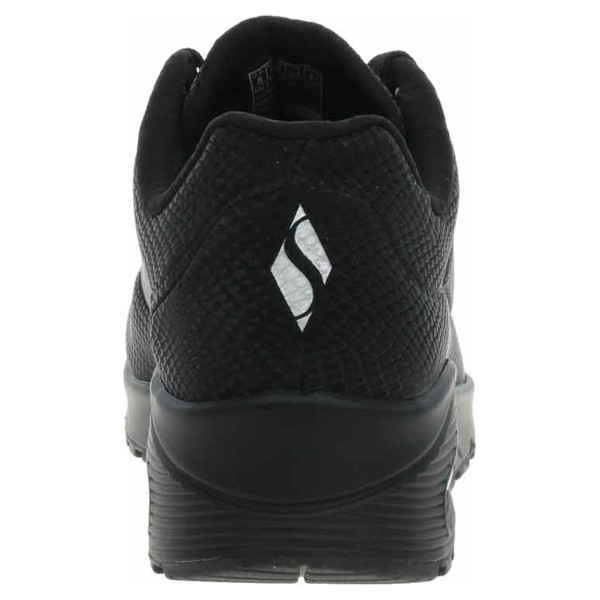 detail Skechers UNO - Shiny Scale