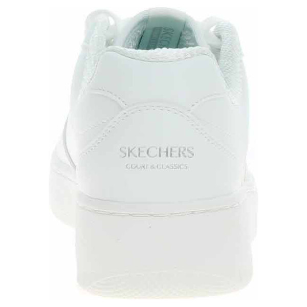 detail Skechers Sport Court 2.0 - Core Essential white